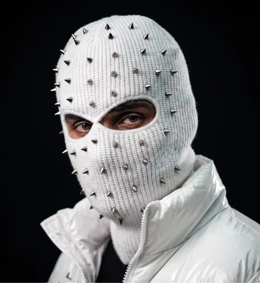 Balaclavas & Ski Masks