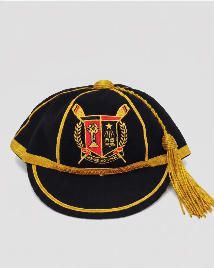 Honours caps
