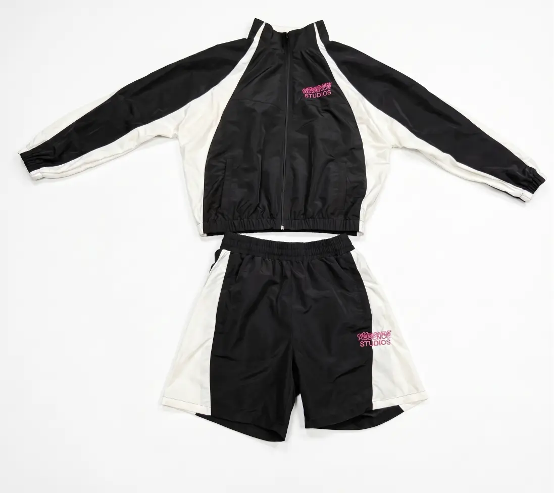 Windbreaker