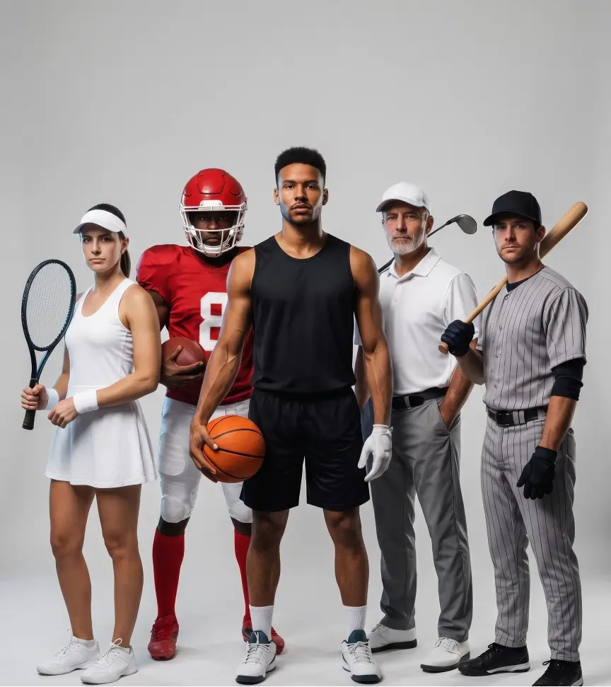 Sports Wear