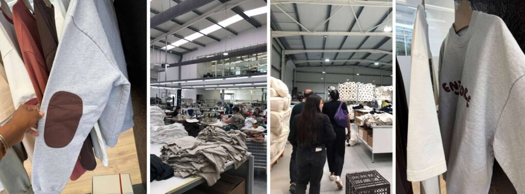 How to Manufacture Luxury Streetwear: GSM, Washes, Embellishments & Tech Packs