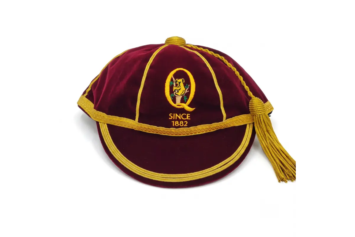 The UK Sports Club Guide to Sourcing Custom Velvet Honours Caps