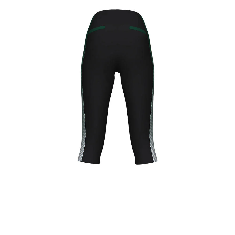 Custom Fastpitch Knicker Softball Pants | Teamwear OEM