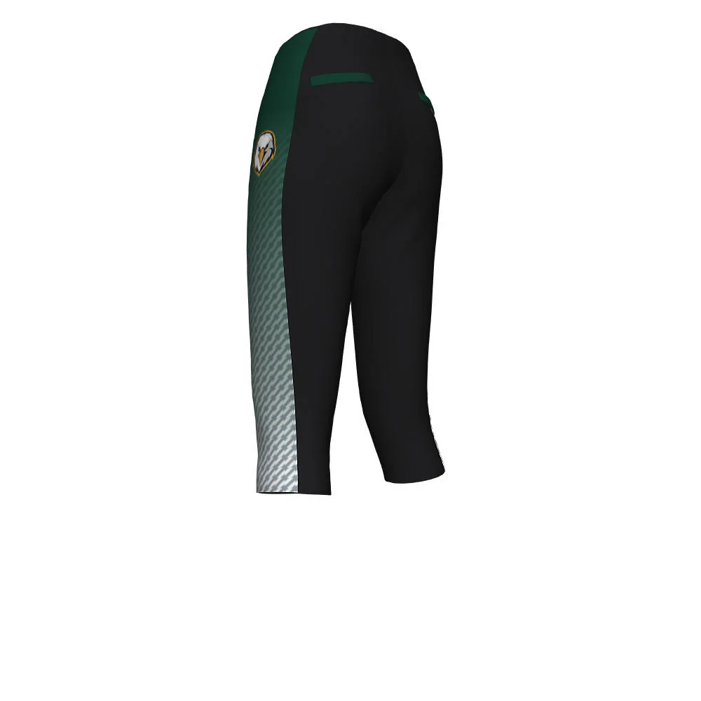 Custom Fastpitch Knicker Softball Pants | Teamwear OEM