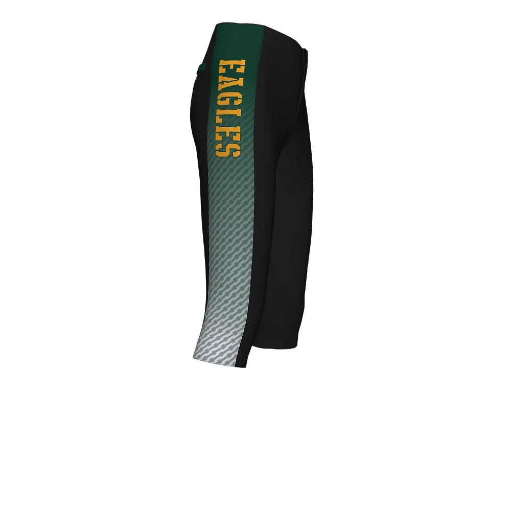 Custom Fastpitch Knicker Softball Pants | Teamwear OEM