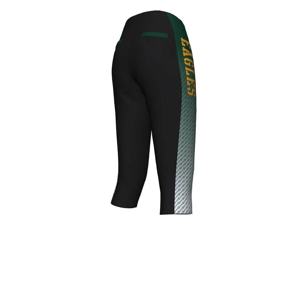 Custom Fastpitch Knicker Softball Pants | Teamwear OEM