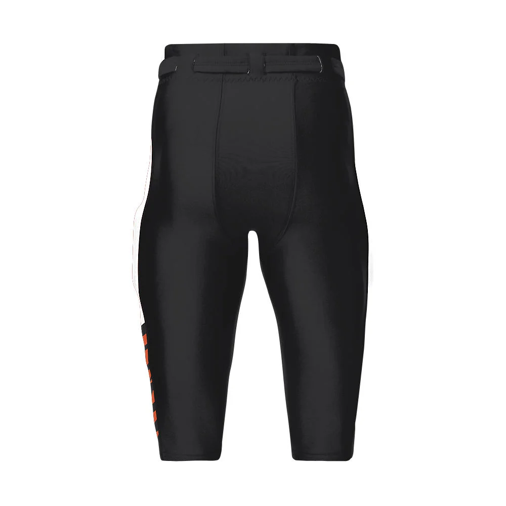 Custom Wing Graphic American Football Pants | OEM