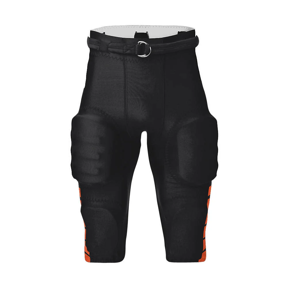 Custom Wing Graphic American Football Pants | OEM