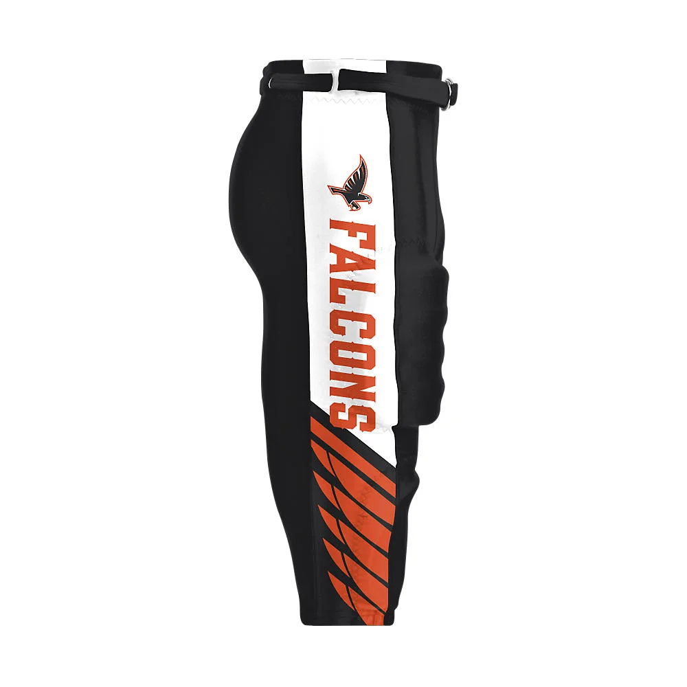 Custom Wing Graphic American Football Pants | OEM