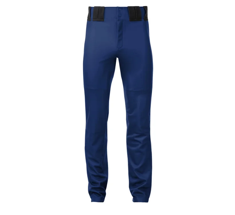 Custom Sublimated Chevron Side Panel Baseball Pants | OEM