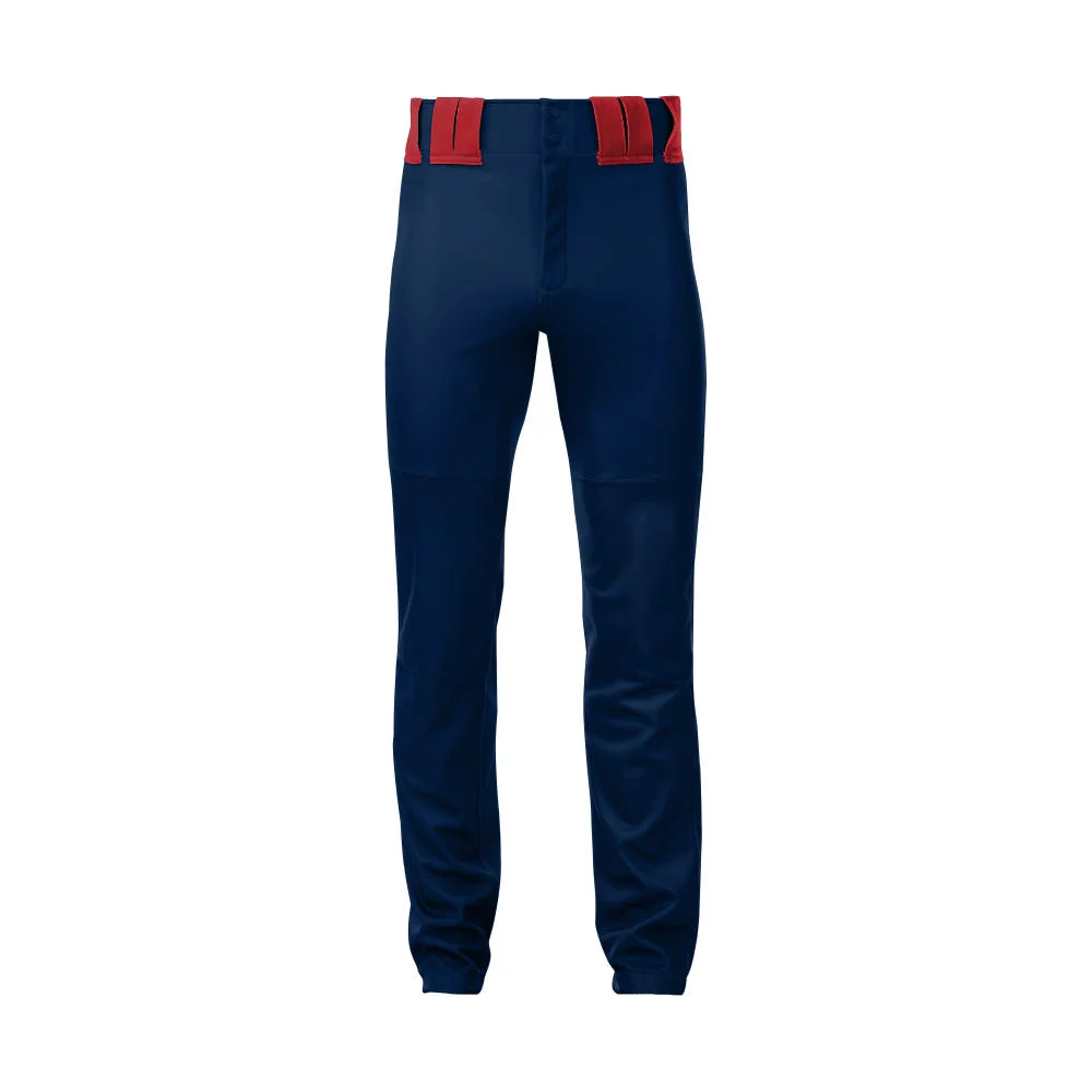 Custom Graphic Sublimated Baseball Pants | Teamwear OEM