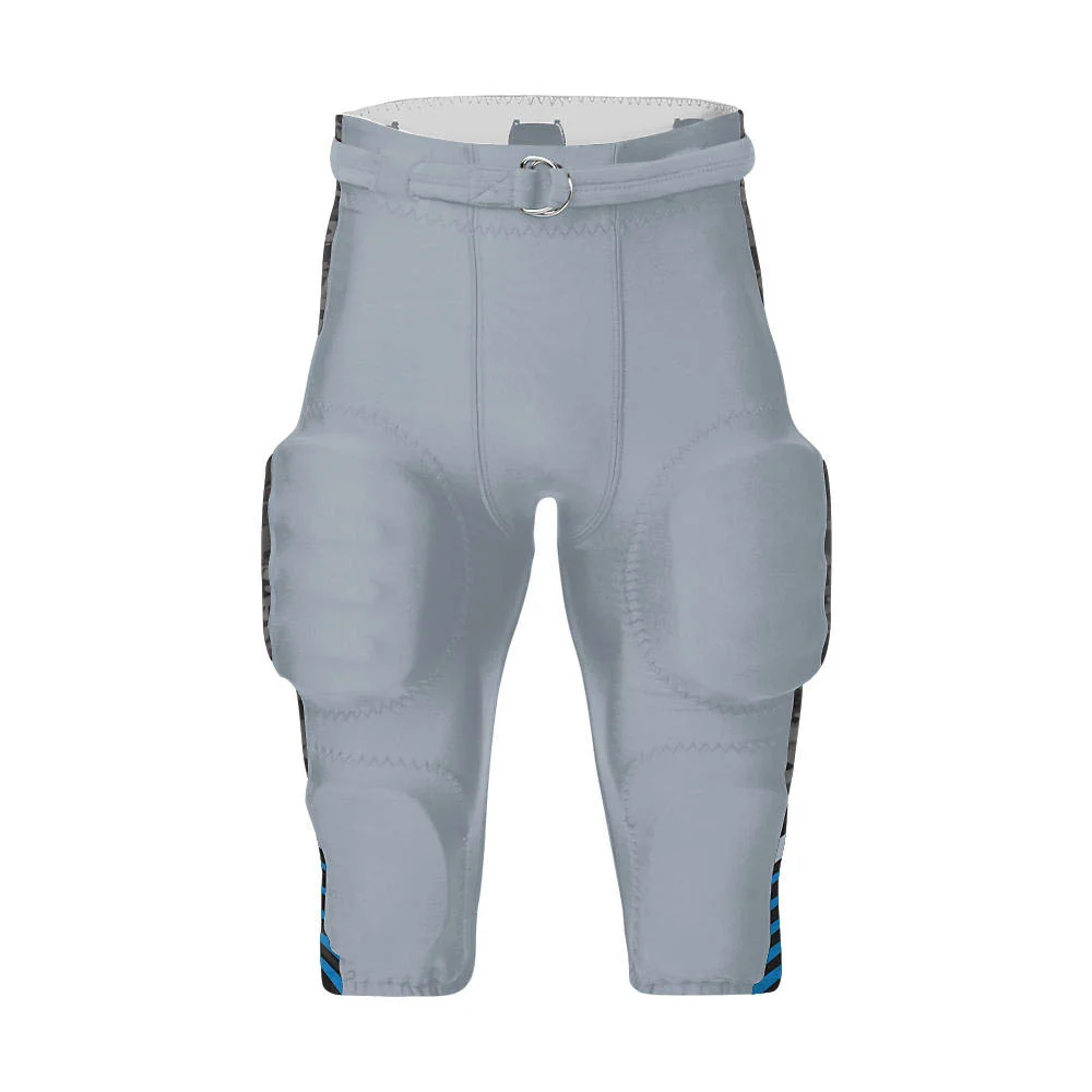 Custom Camo Side Panel American Football Pants | OEM
