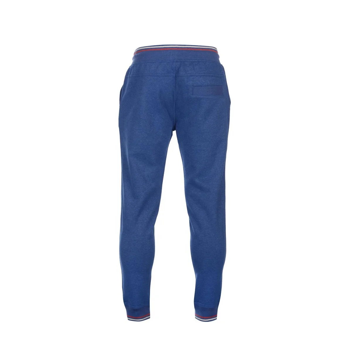 Custom Indigo Blue Tapered Sweatpants | Heavyweight Joggers OEM