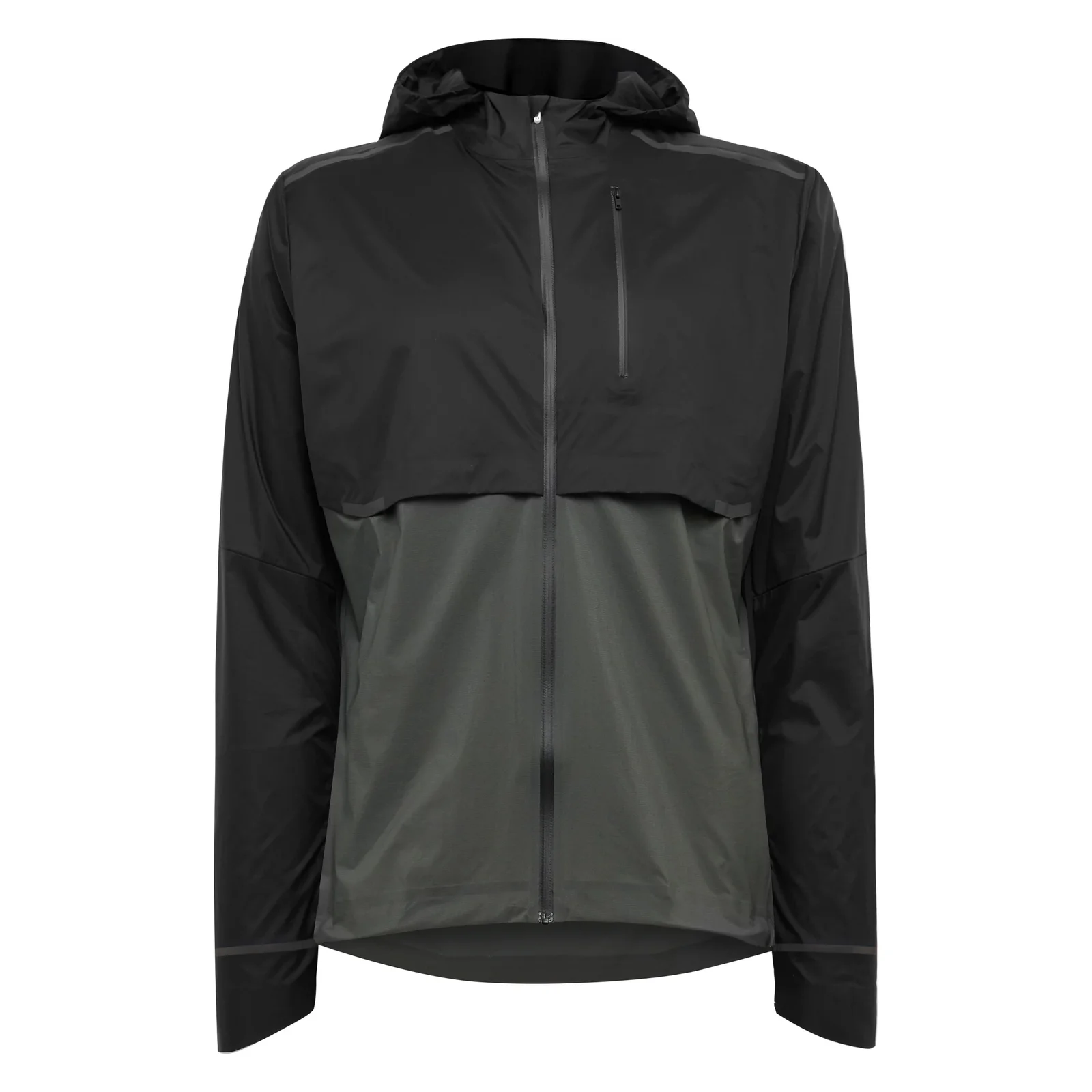 Custom Lightweight Running Softshell Wind Jacket | B2B OEM