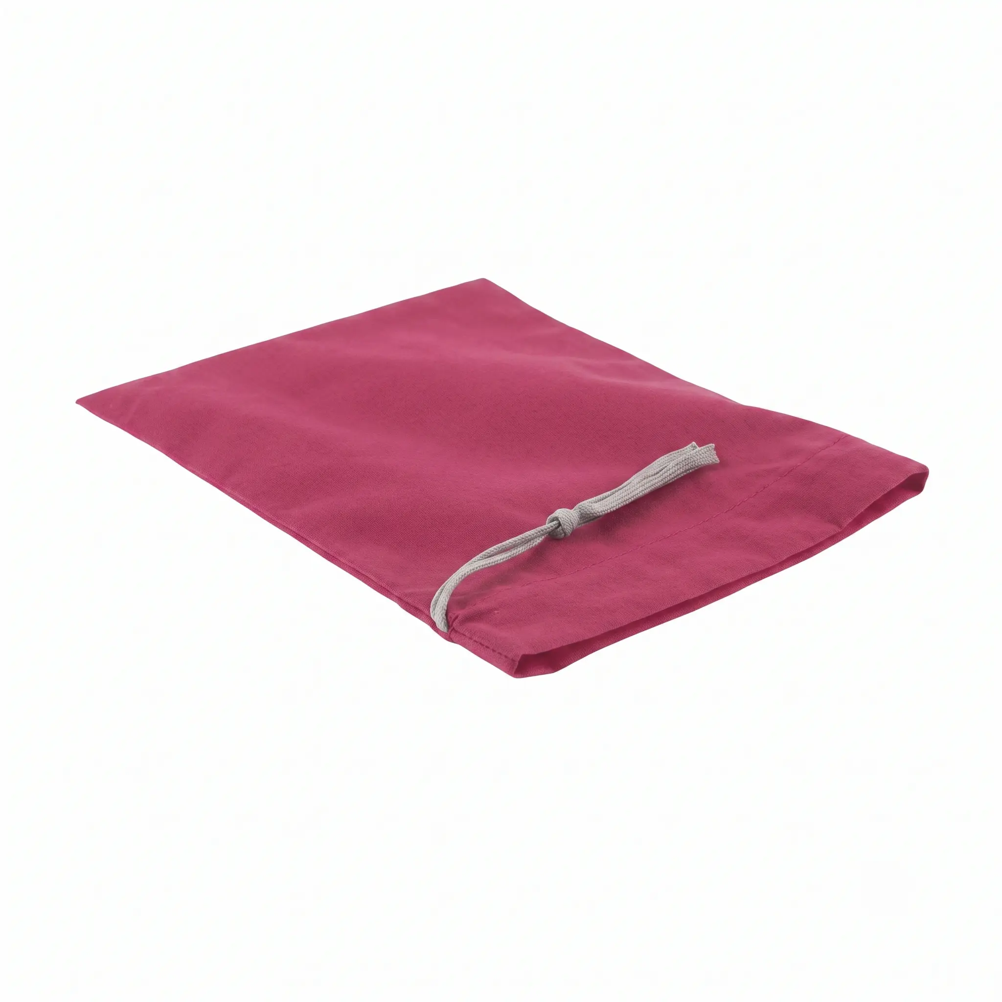 Custom Velvet Honours Cap Storage Bag | Presentation Pouch OEM
