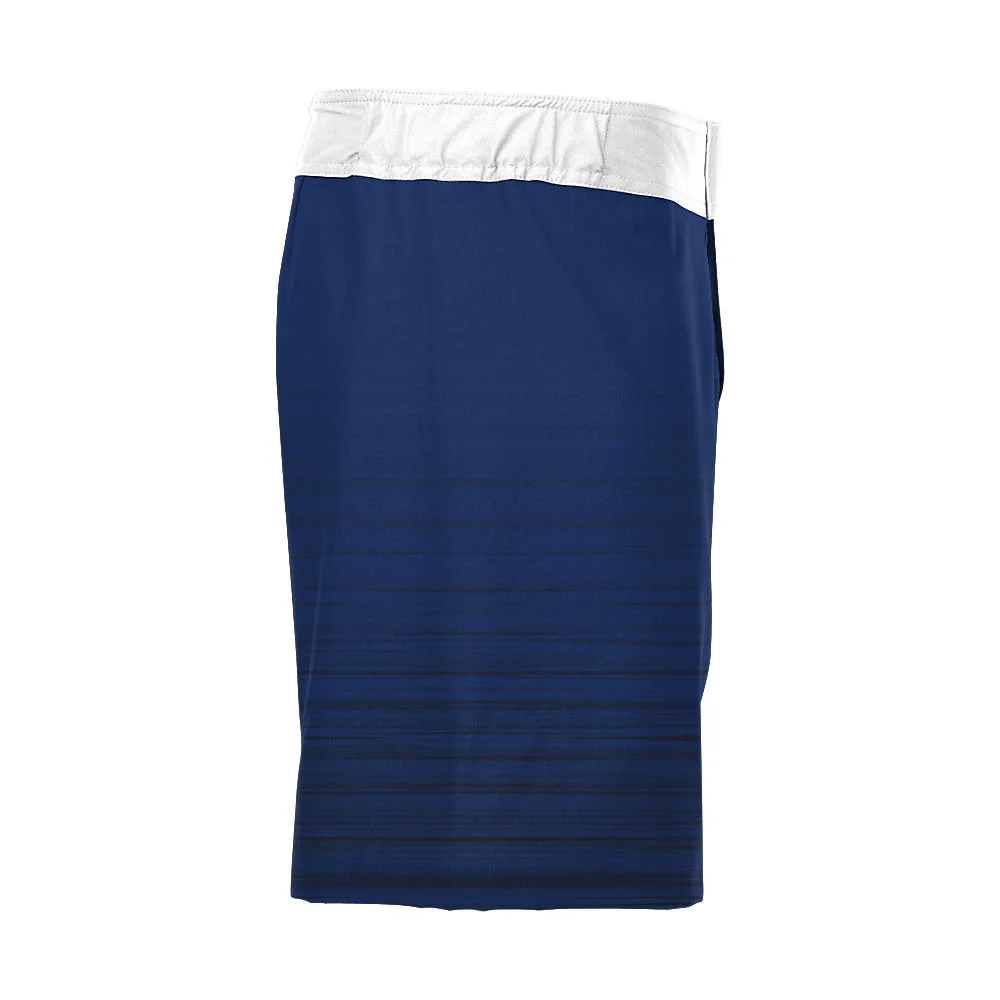 Custom Contrast Waistband Wrestling Fight Shorts | OEM