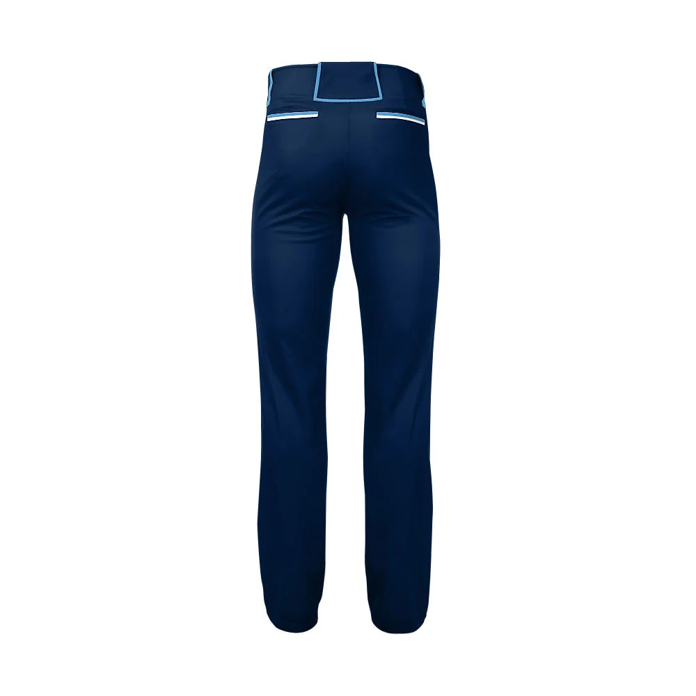 Custom Pro-Weight Athletic Baseball Pants | OEM