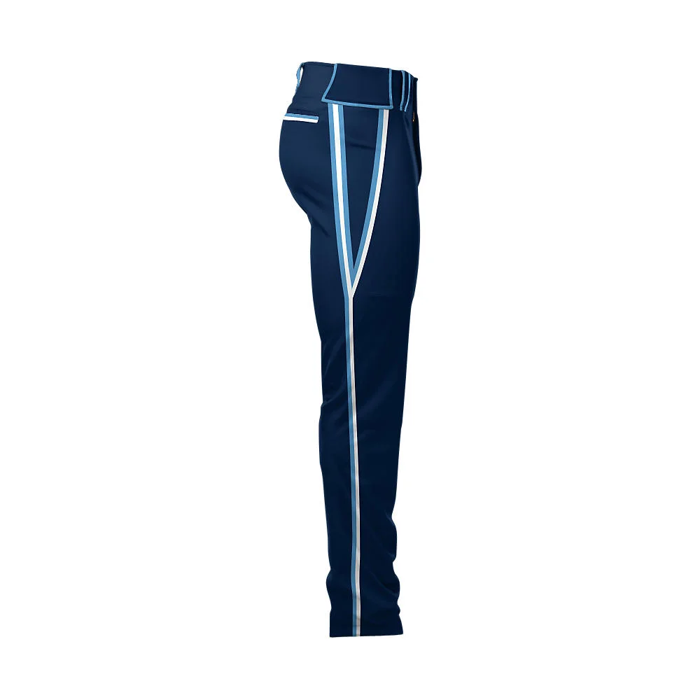 Custom Pro-Weight Athletic Baseball Pants | OEM