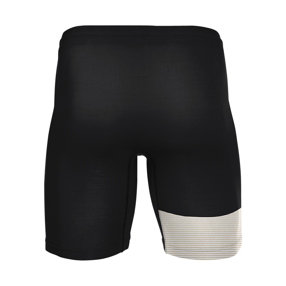 Custom Sycamore Spartan Wrestling Compression Shorts | OEM