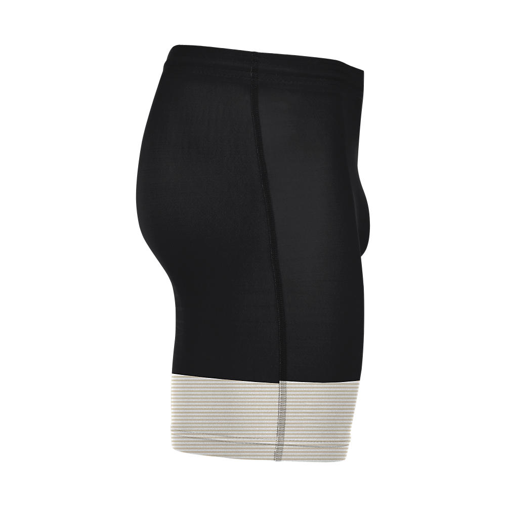 Custom Sycamore Spartan Wrestling Compression Shorts | OEM