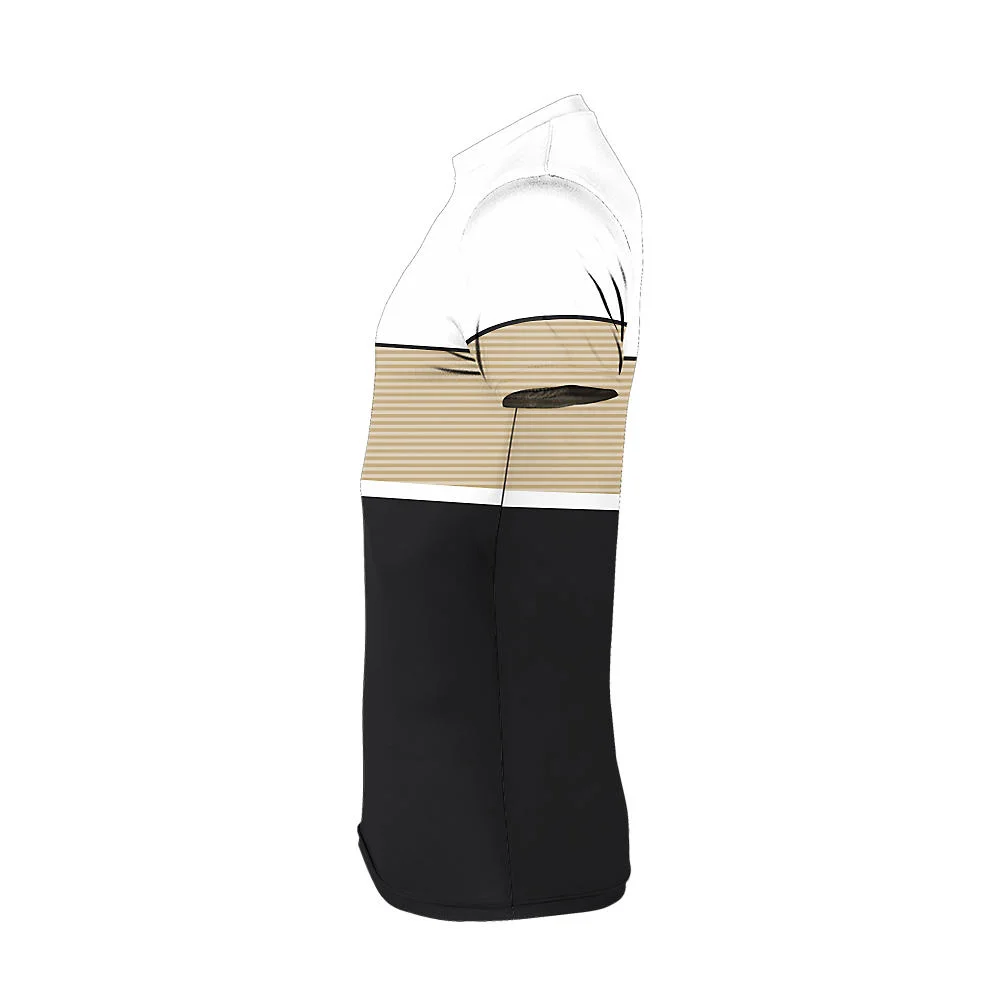 Custom Sycamore Spartan Wrestling Compression Tee | Rashguard OEM