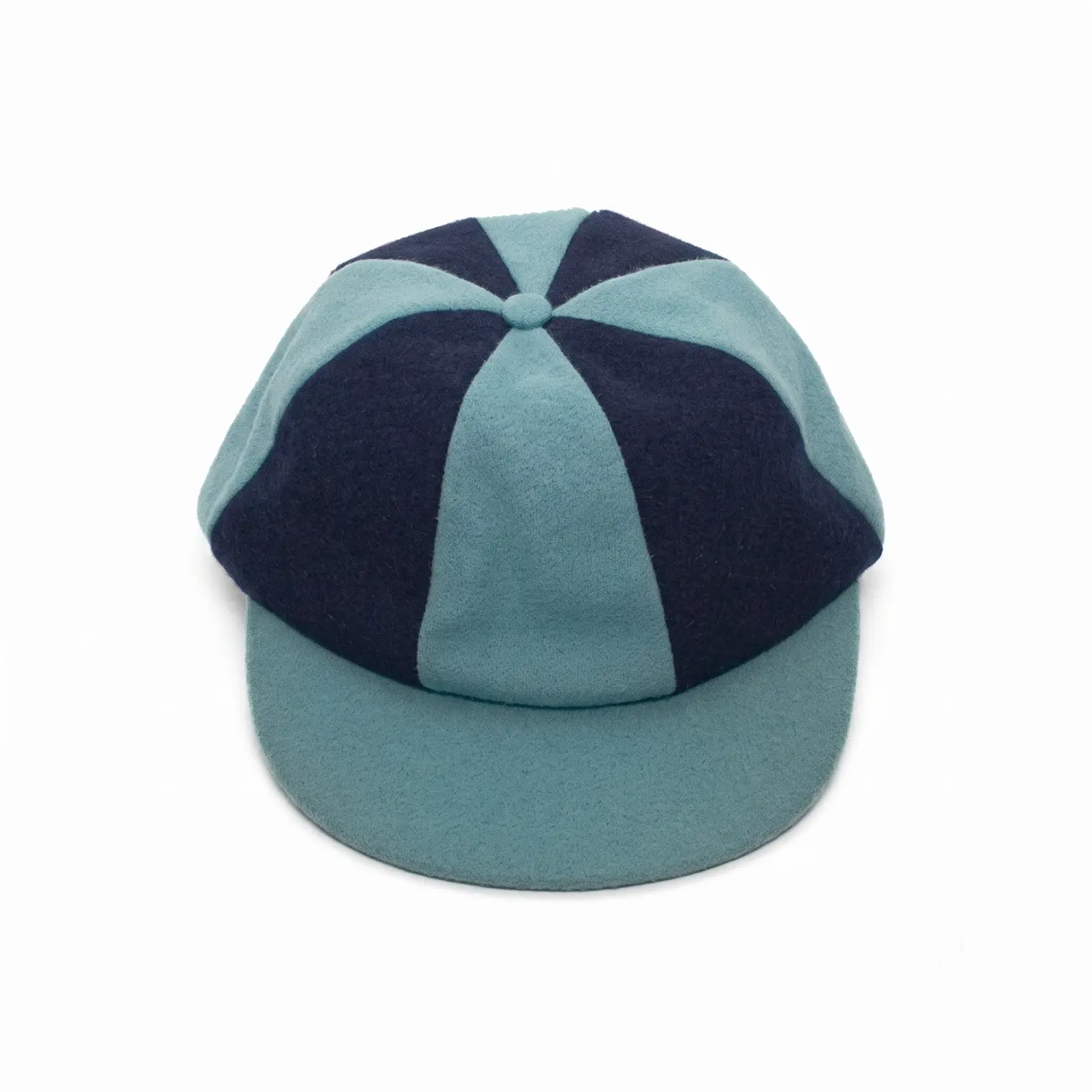 Custom Multi-Panel & Hooped Cricket Cap | Sports Honours Cap OEM