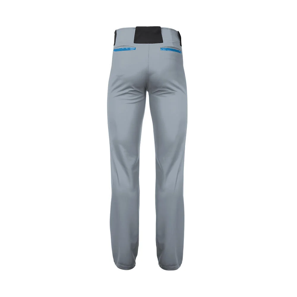 Custom Two-Tone Contour Baseball Pants | Wholesale OEM