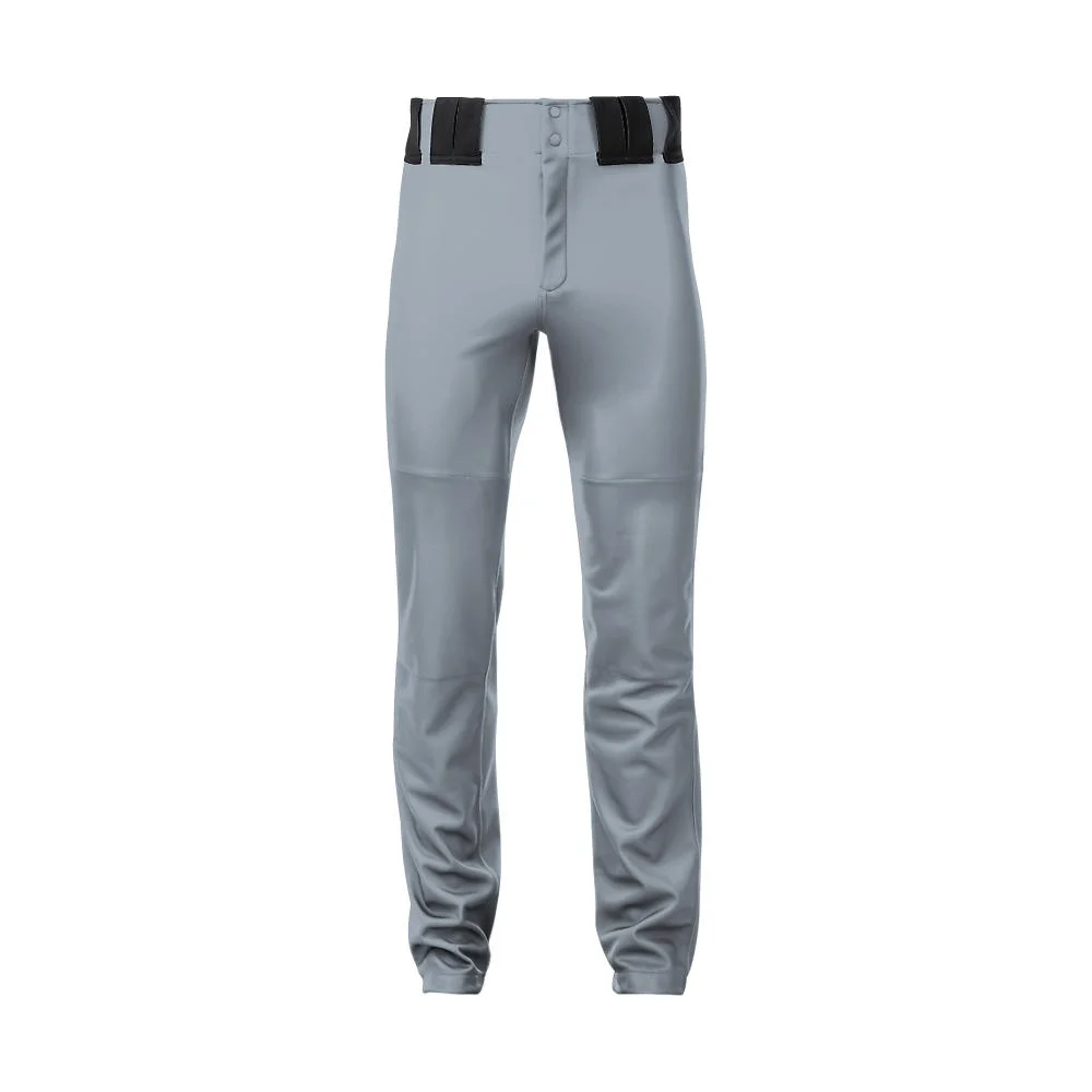 Custom Two-Tone Contour Baseball Pants | Wholesale OEM