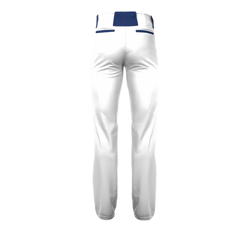 Custom Sublimated Lower-Leg Graphic Baseball Pants | OEM