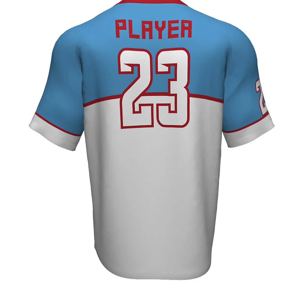 Custom Colorblock Chest Yoke Short Sleeve Shooting Shirt | OEM