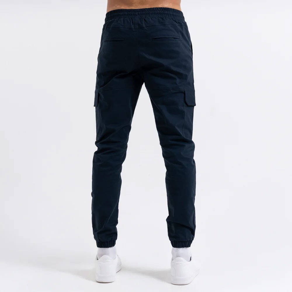 Custom Cargo Pants | Wholesale & Private Label Streetwear Utility Pants