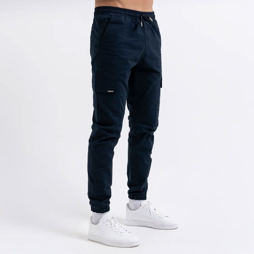 Custom Cargo Pants | Wholesale & Private Label Streetwear Utility Pants