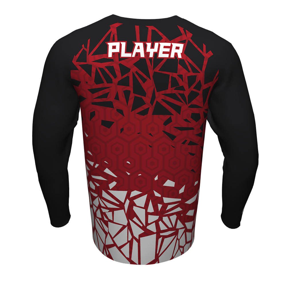 Long Sleeve Jersey