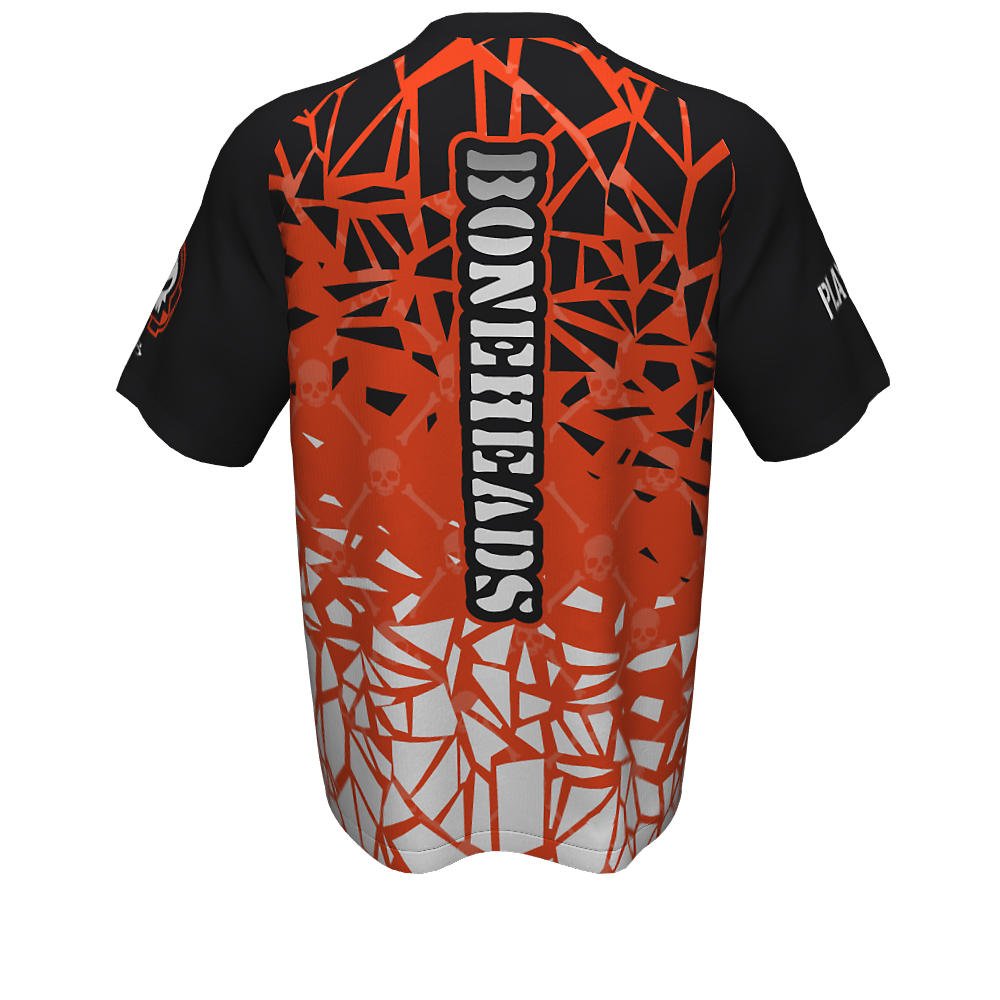 Short Sleeve Jersey