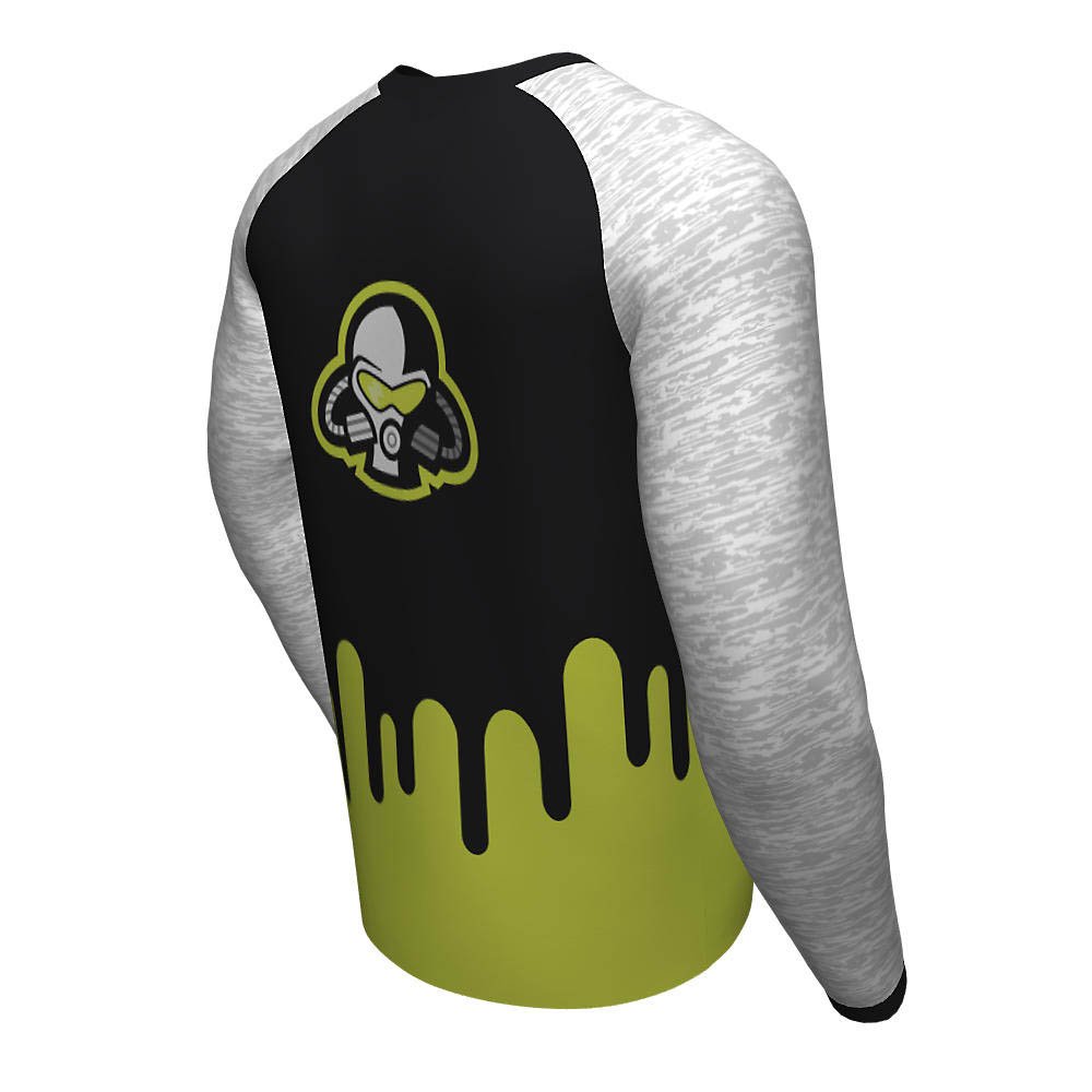 Long Sleeve Jersey