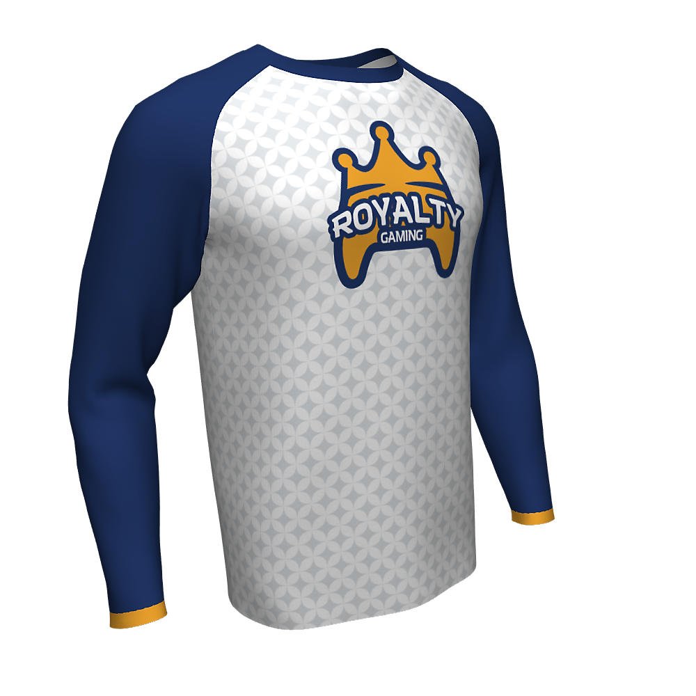 Long Sleeve Jersey