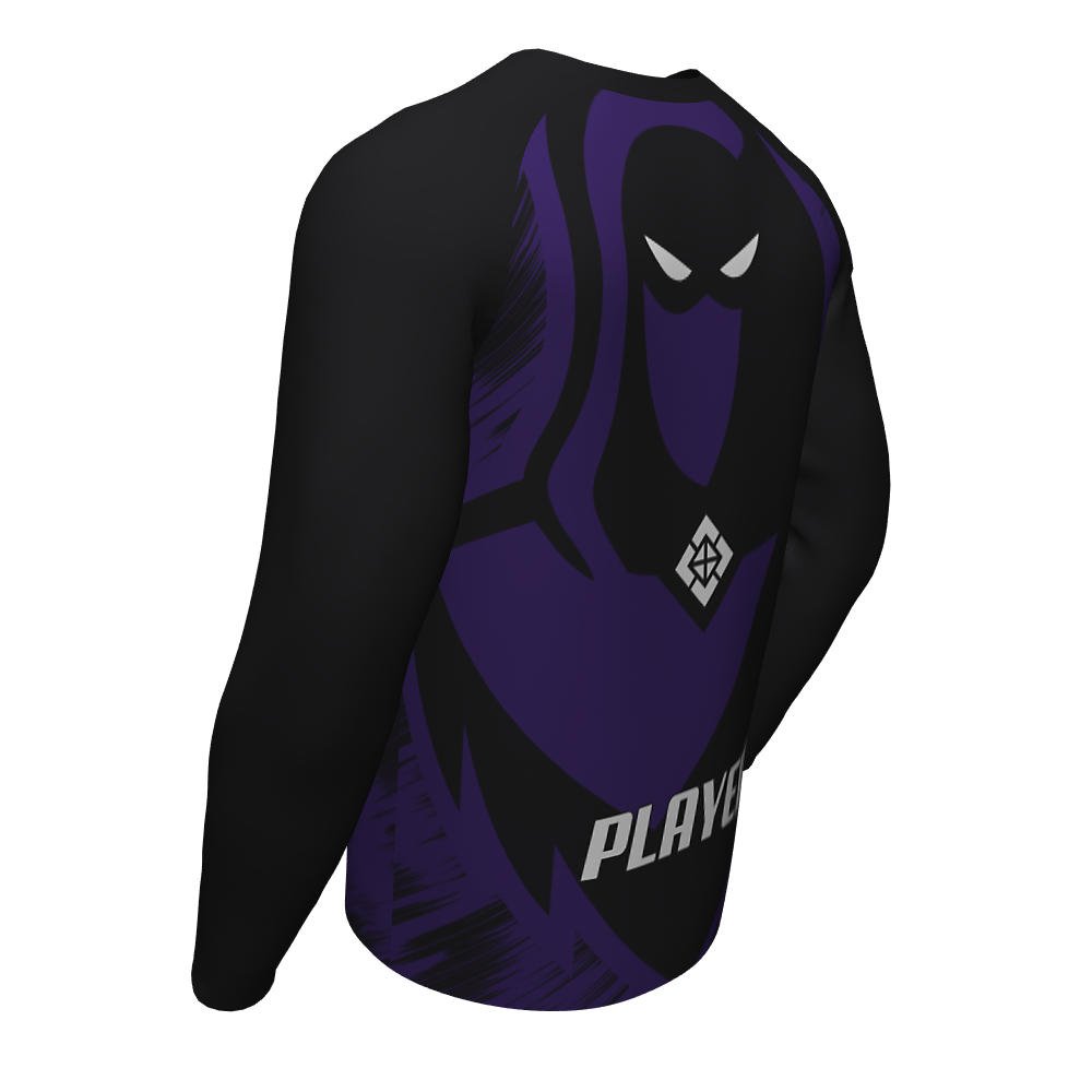 Long Sleeve Jersey