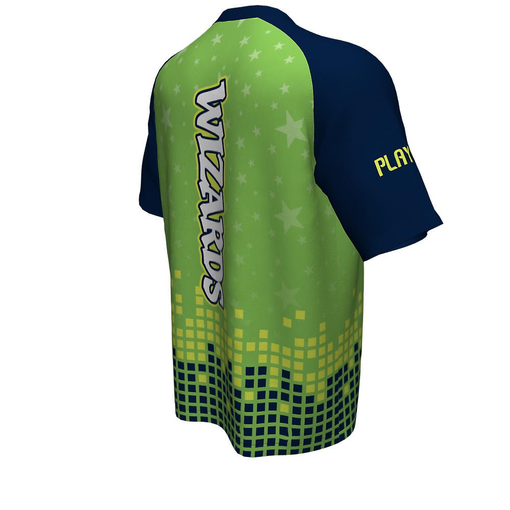 Short Sleeve Jersey