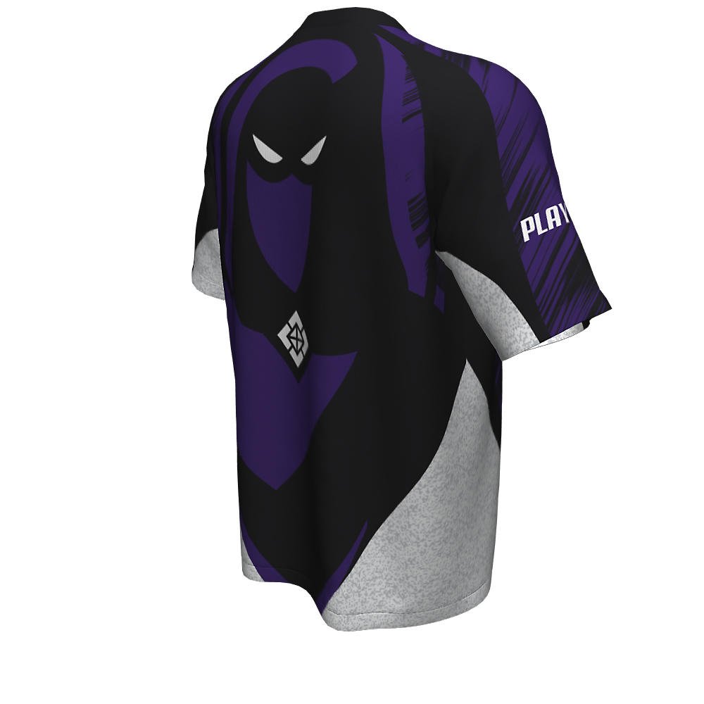 Short Sleeve Jersey