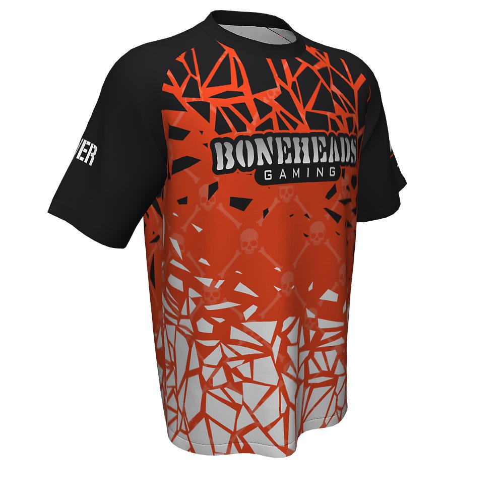 Short Sleeve Jersey