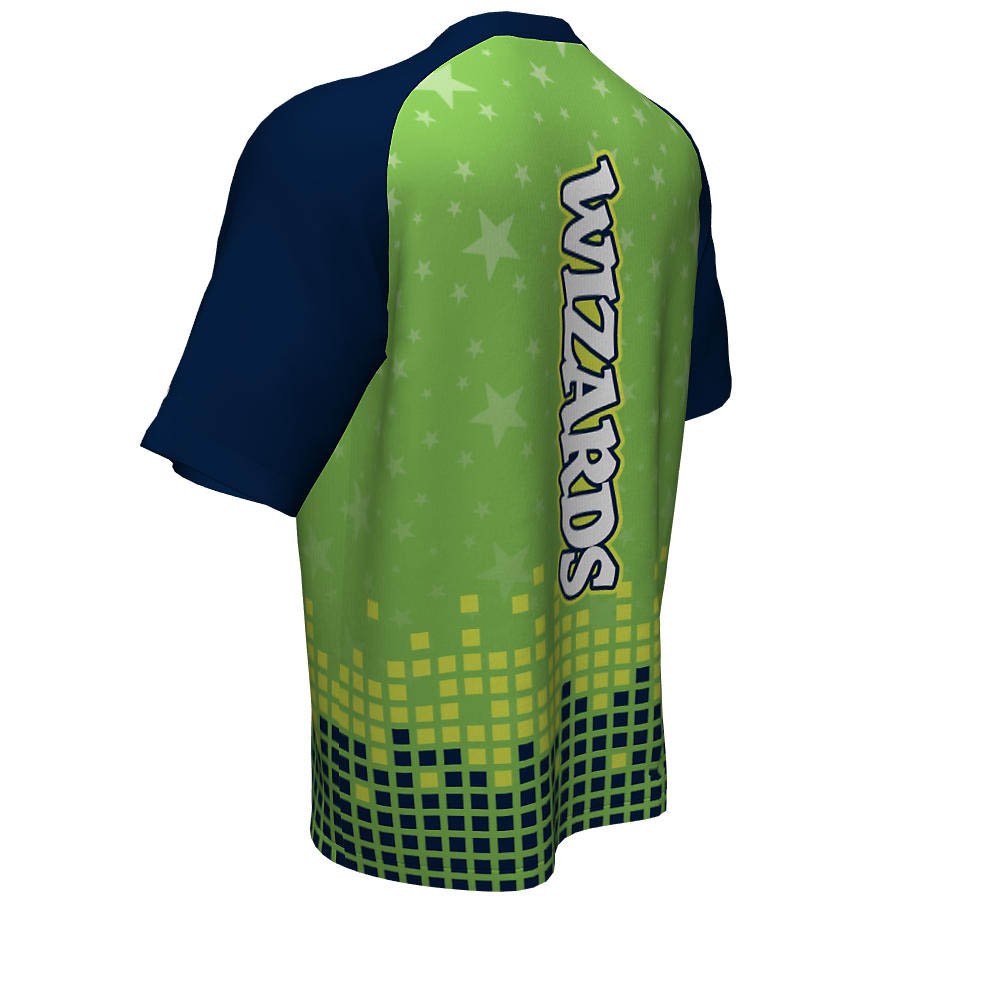 Short Sleeve Jersey