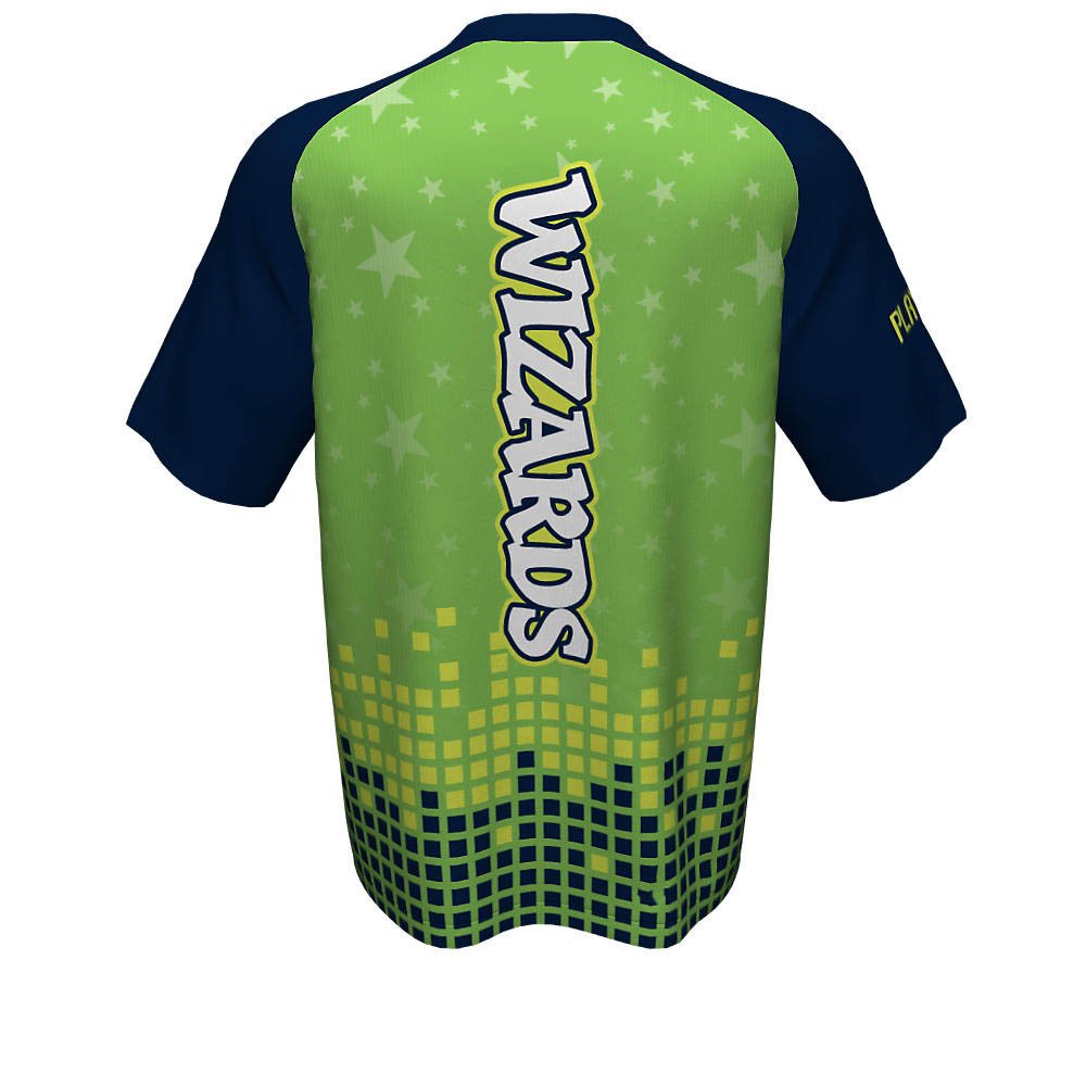Short Sleeve Jersey