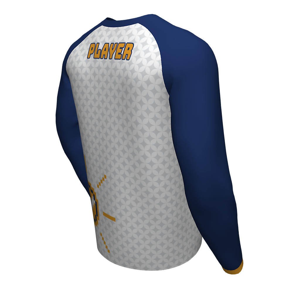 Long Sleeve Jersey