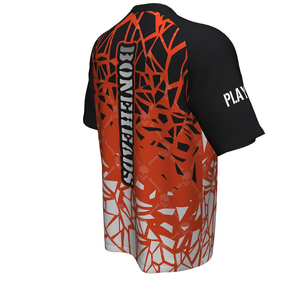 Short Sleeve Jersey