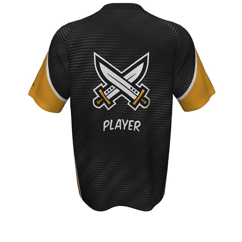 Short Sleeve Jersey