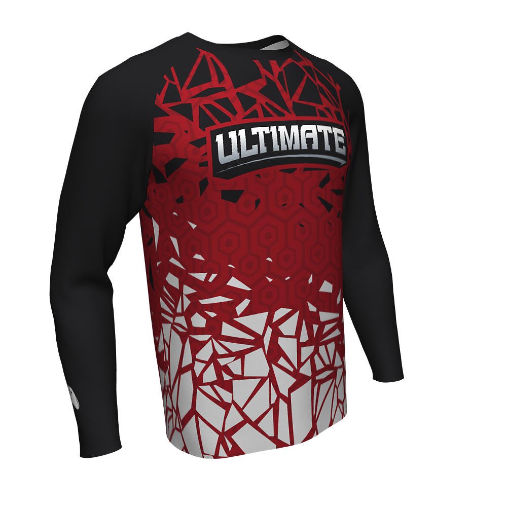 Long Sleeve Jersey