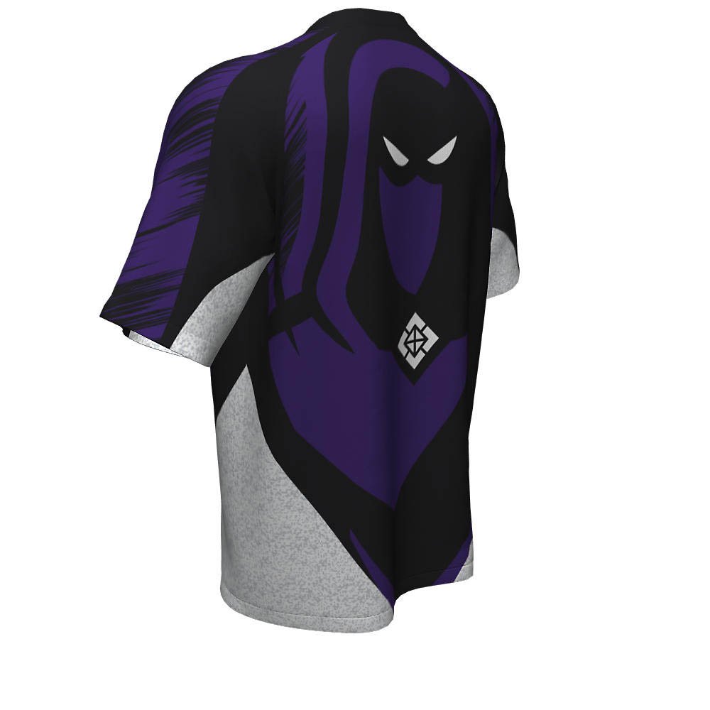 Short Sleeve Jersey