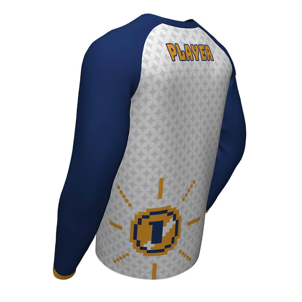 Long Sleeve Jersey
