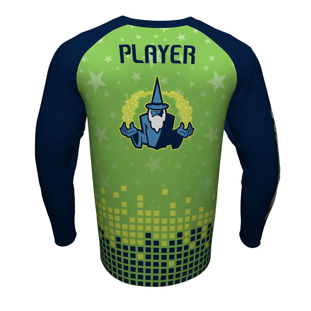 Long Sleeve Jersey