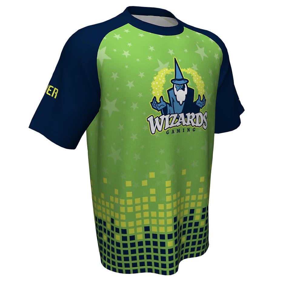 Short Sleeve Jersey